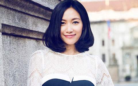 和江疏影一样好听的名字,娱乐圈经典明星名字