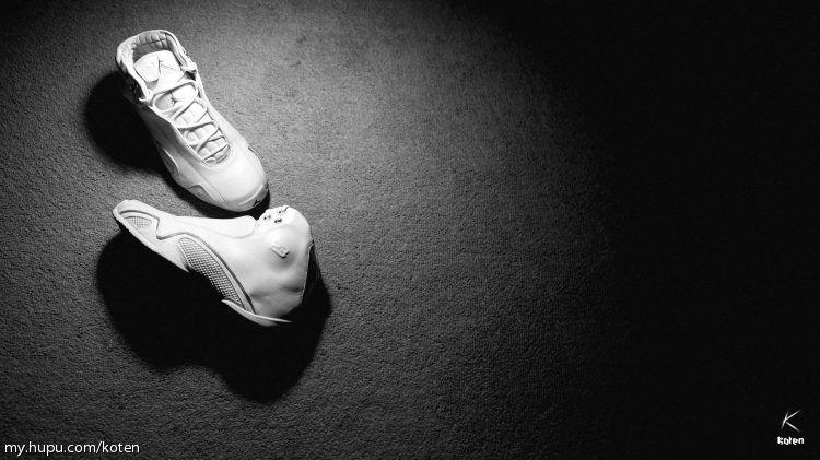 最迷二一：AirJordan21与21PE