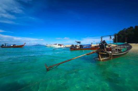 雨天在普吉岛怎么玩,普吉岛住宿超详细的攻略