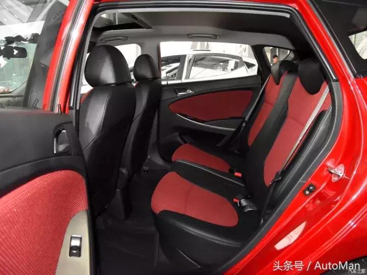 千万别买的十款车,两厢合资轿车