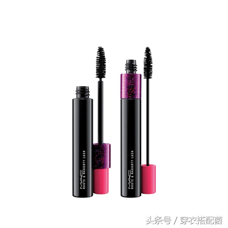 女生秋冬斩男妆,又纯又撩人的斩男妆