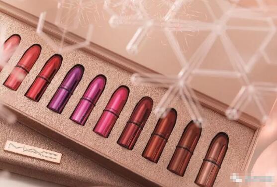 美妆品牌2017圣诞限定,2017圣诞限量版美妆品推荐