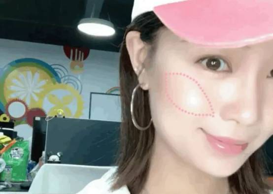 脸太宽,太长影响美感?这个小技能get以后,气质秒上一个档次!