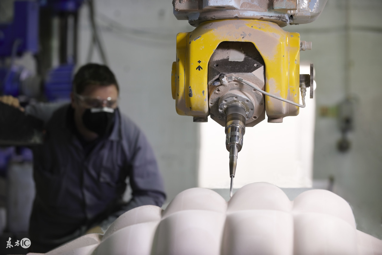 哪些职业会被人工智能取代,职业被人工智能取代概率