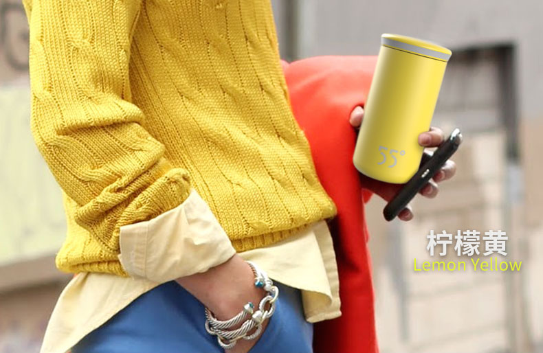 天冷重量轻的保温杯,超高颜值夏天保温杯