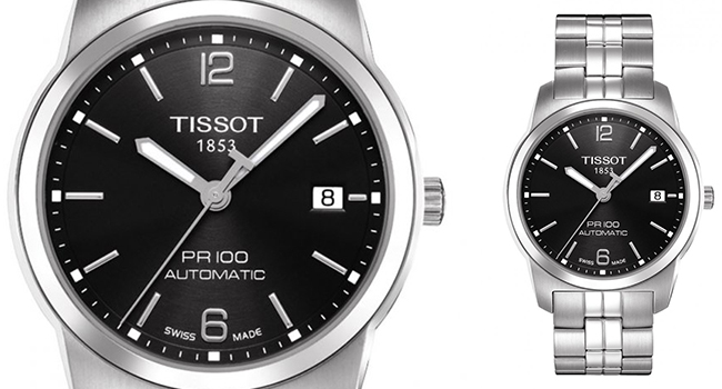 预算三千买什么二手表,几千块的天梭有必要买吗