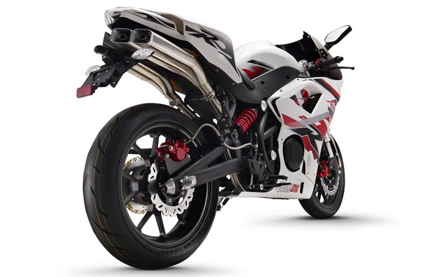 高仿摩托车与正品的区别,高仿山寨版摩托车怎么样