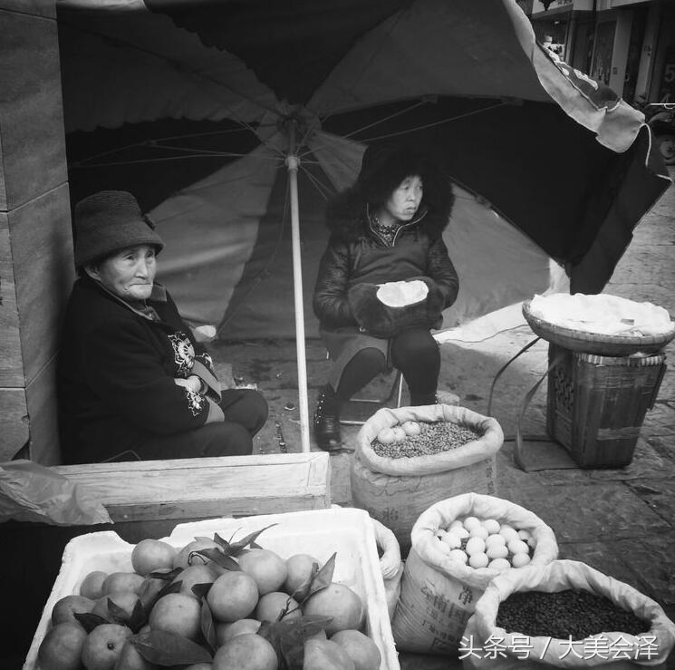 会泽古城古街 (会泽古城古巷的回忆)