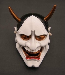 守望先锋英雄设计细节与彩蛋分析：源氏喷漆篇