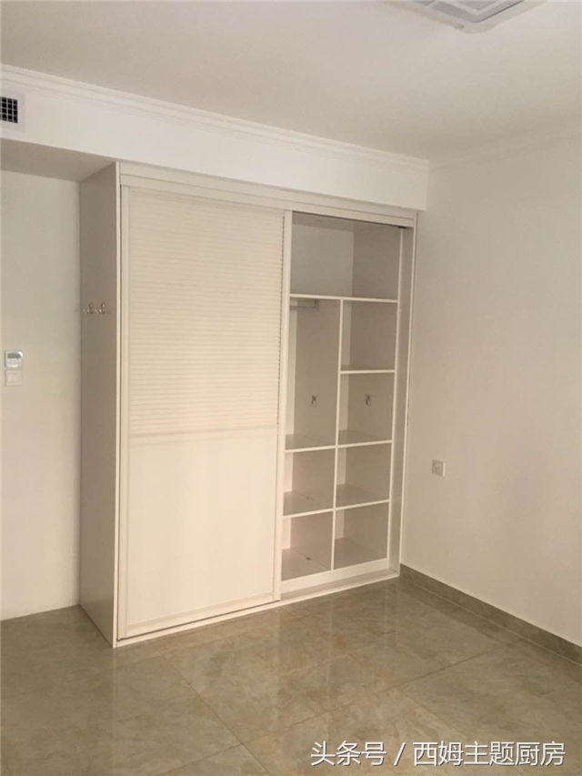 移门衣柜最新款式第一名,卧室推拉门衣柜推荐购买