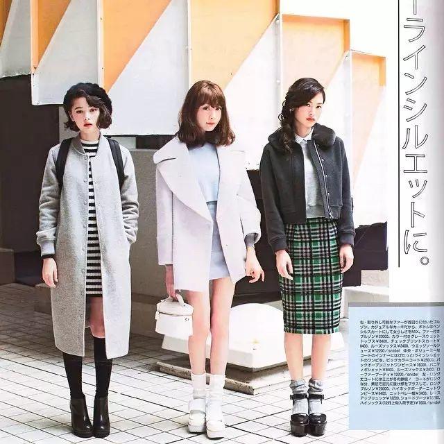 日系八大品牌,最良心的日系品牌