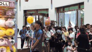 实体店重新迎来机遇,实体店最好的机遇