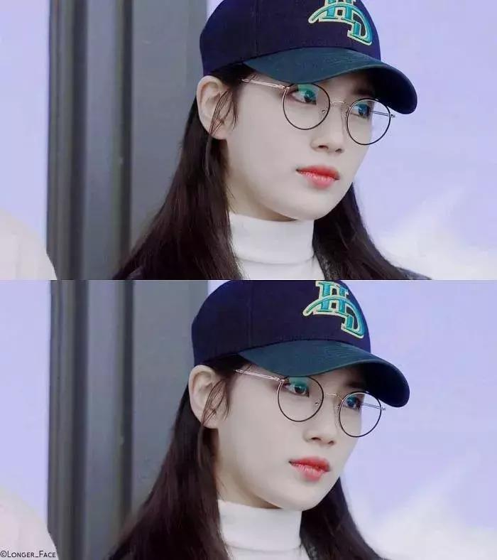 时尚的人戴什么眼镜好,时髦的人都在穿些啥