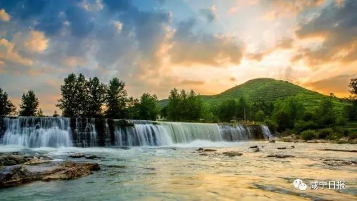 咸宁崇阳十大景点,湖北咸宁崇阳有什么风景