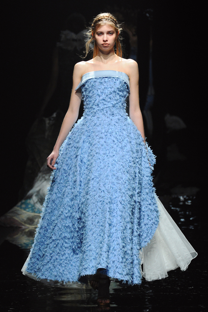 东京时装周t台秀合集,东京时装周memuse