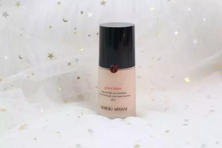 底妆测评遮瑕粉底液好用吗,底妆测评油皮