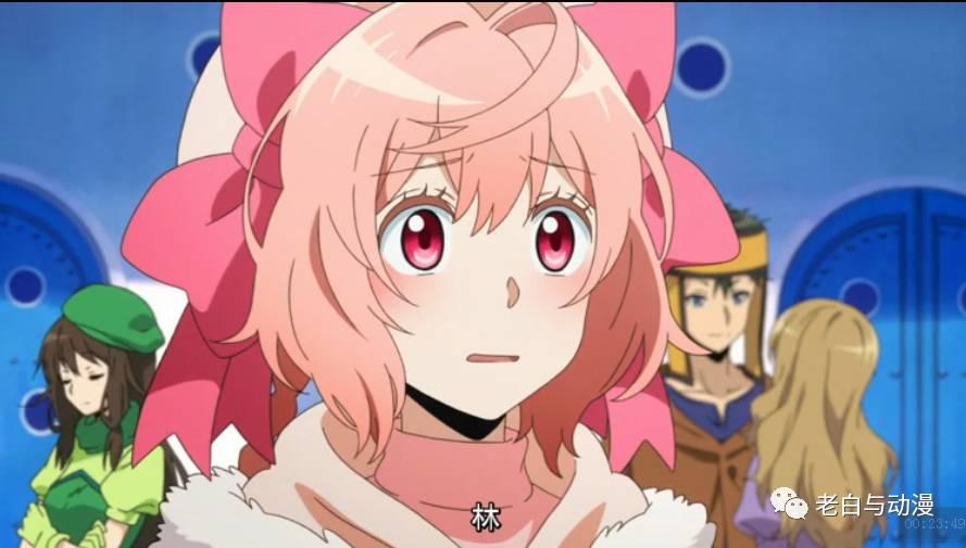 新番推荐排行榜,新番评分