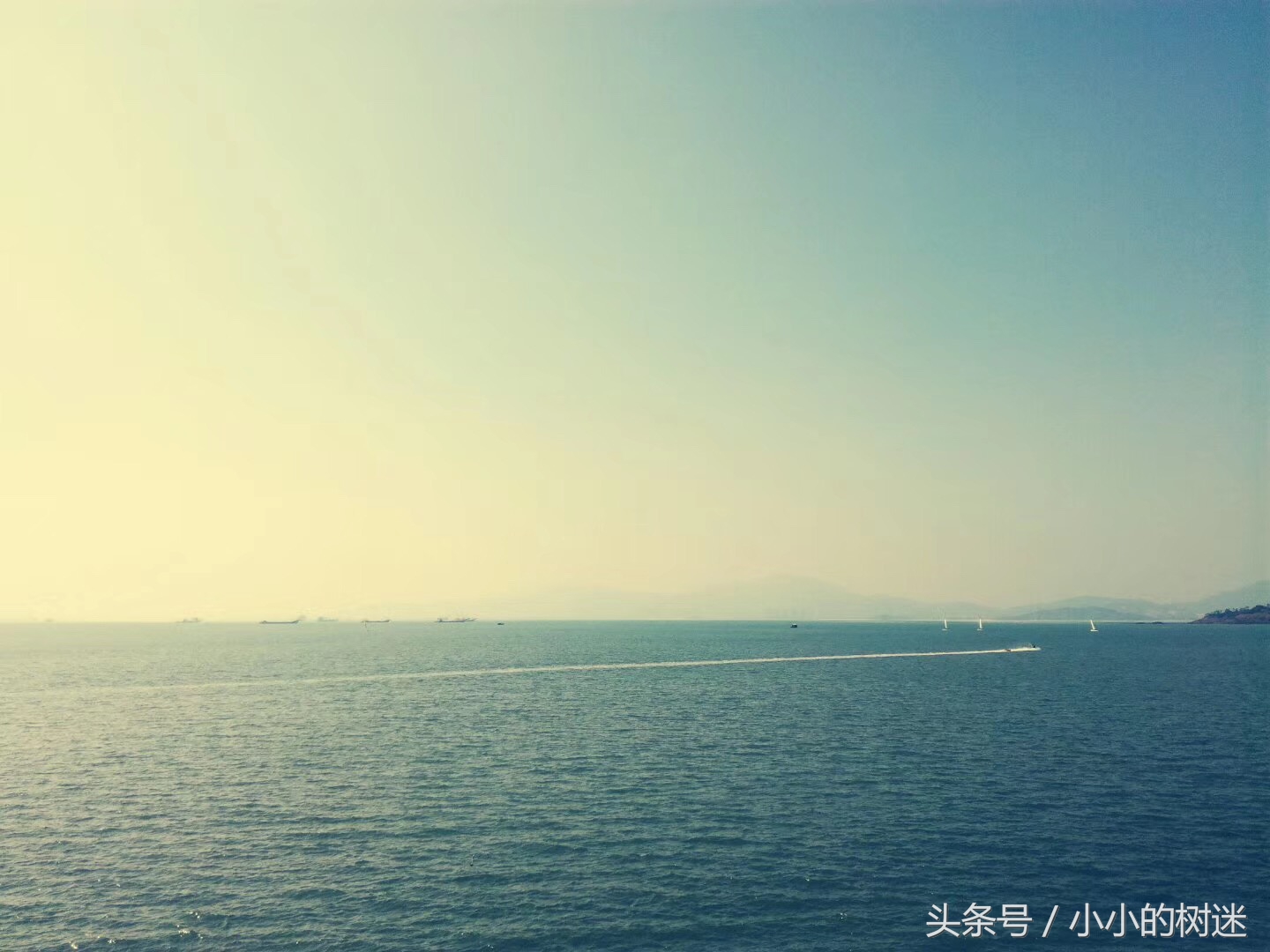 惠州海边景点狮子岛,惠州狮子岛沙滩介绍