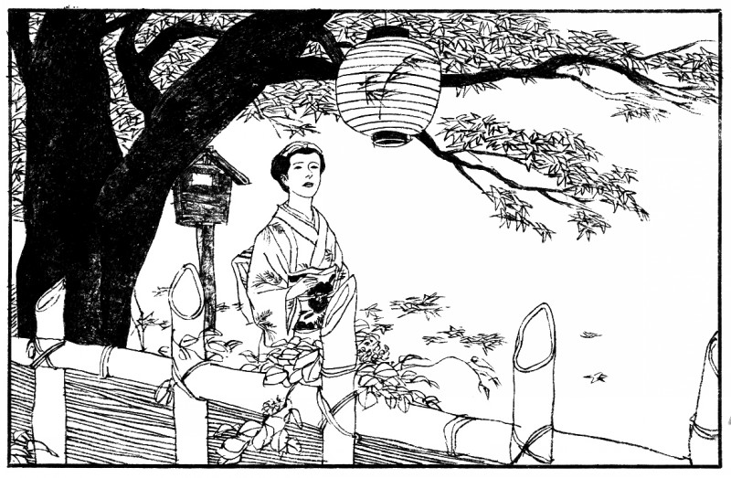 吴冠英作品福娃,连环画吴冠英