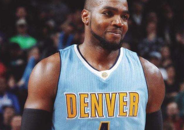 5分5篮板5助攻5抢断5盖帽,单节5分