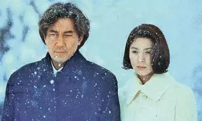 渡边淳一的双面人,渡边淳一最值得看的电影