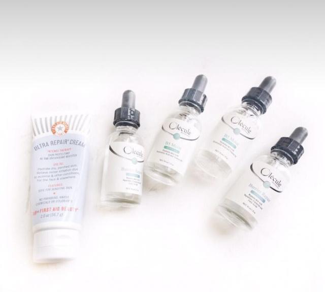 一招搞定过敏肌,敏感肌过敏救星