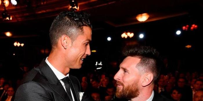 绝代双骄梅罗巅峰对决,梅罗绝代双骄