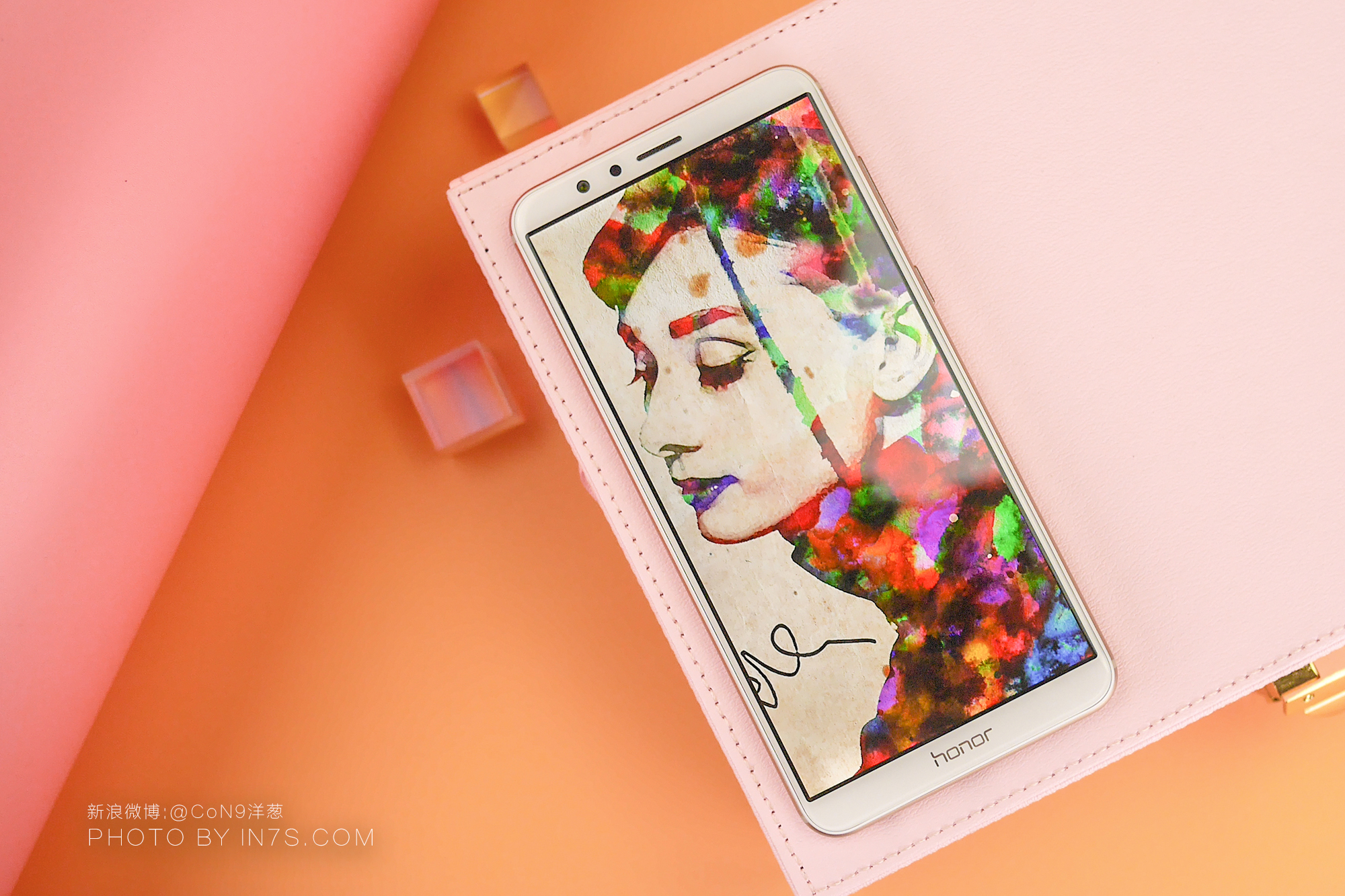 荣耀畅玩7x详细评测,荣耀畅玩7x手机评测视频