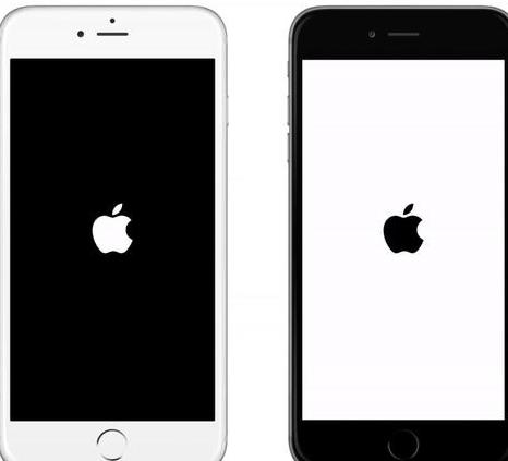 你的iphone用了暗黑模式吗,你的iphone发生问题不能激活