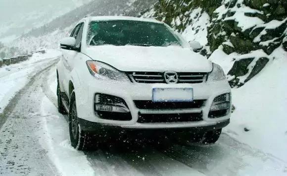 30万以内进藏神车完全碾压汉兰达,进藏穿越最给力的十台神车有哪些