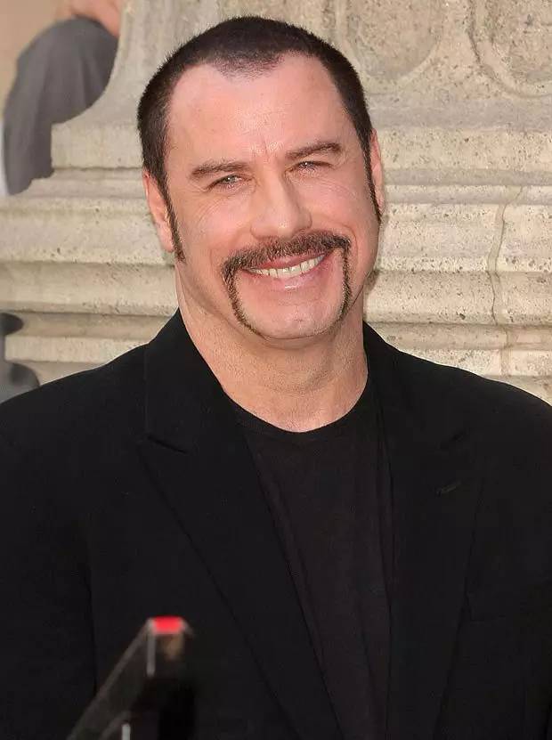 不帅气的胡须，不值得一留