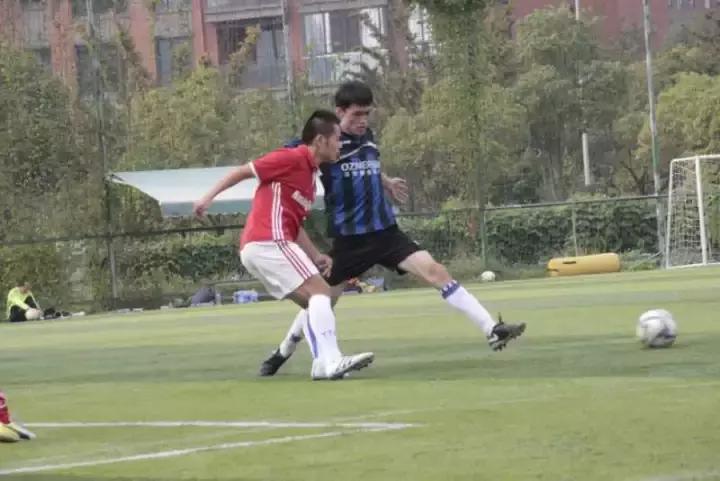 同仁足球赛,同仁会