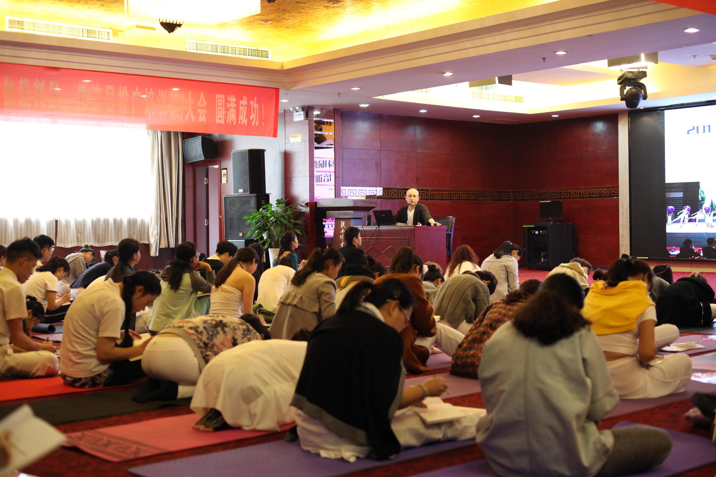 真实的功夫瑜伽,练瑜伽的基本功夫