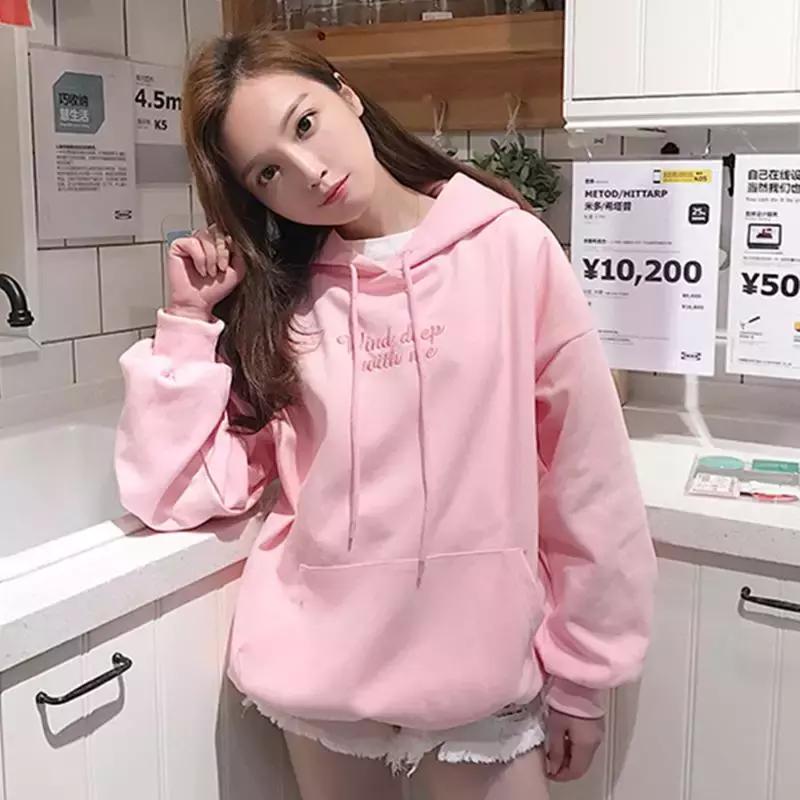 卫衣萝莉版,卫衣减龄少女款