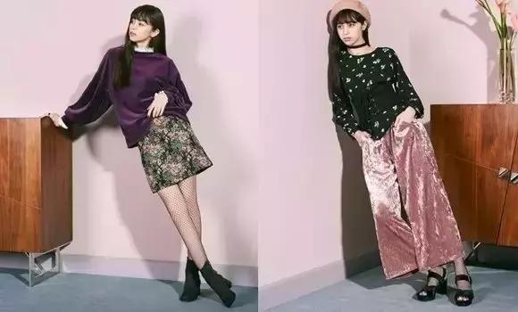 除了它也没谁了！既减龄又百搭，可以从20岁穿到50岁！