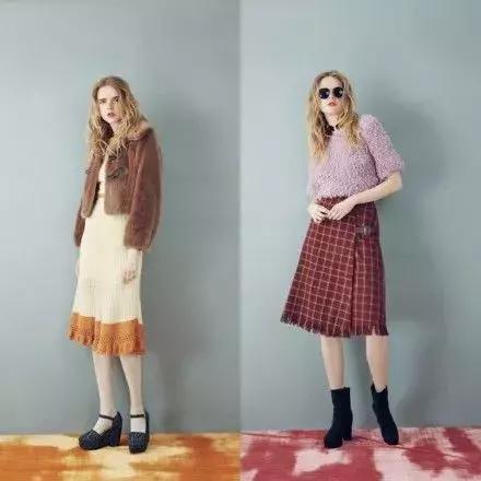 40-50岁减龄穿搭给你们,30岁至50岁这样穿年轻又好看