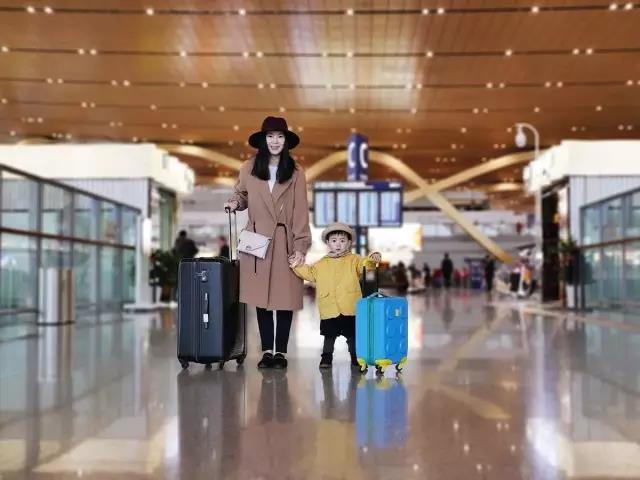 萌宝看世界——插画师妈妈和萌宝的腾冲之旅