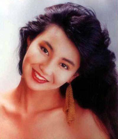 港台天王天后,香港明星天后