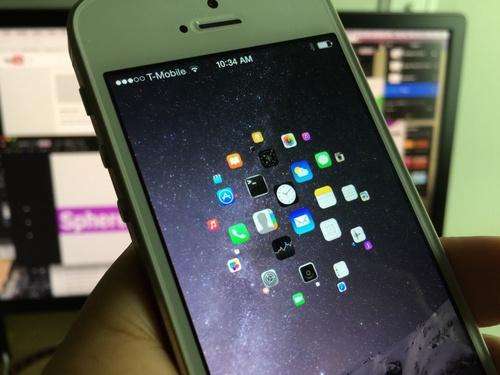 关于越狱的深度解析,让你见识一下什么是真正的越狱