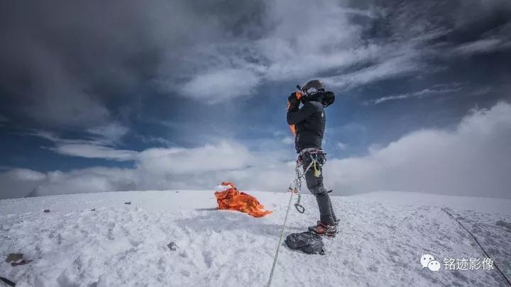川藏第一高和第一险的雀儿山,雀儿山号称川藏第一险