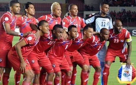 巴拿马足球世界杯晋级之路,巴拿马是怎么进入世界杯的