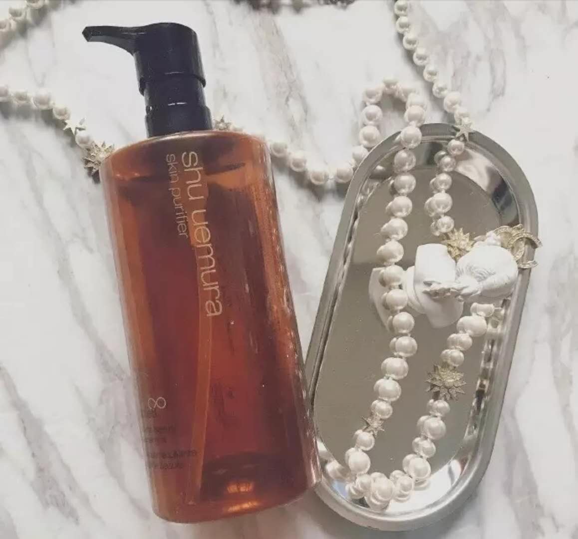 卸妆不对颜值报废,卸妆不好用什么护肤品最好