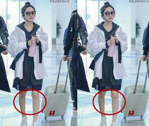 膝盖撞到硬物超级疼,膝盖经常撞地