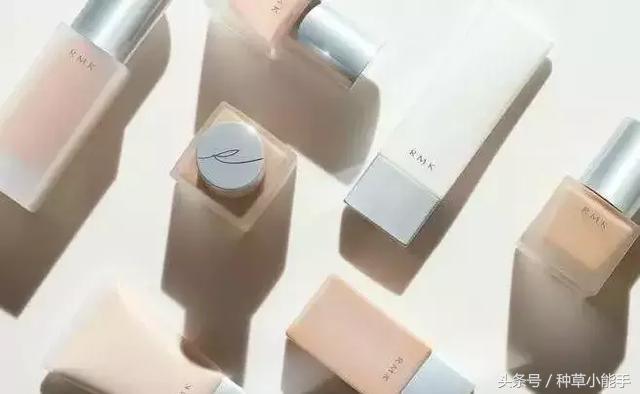 rmk本土版,rmk老版和新版的区别