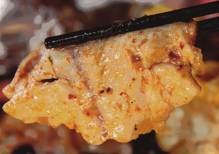 吃烤肉的正确方式攻略,烤肉店烤肉的正确吃法