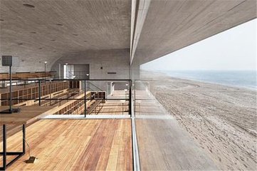 中国最美书店淄博钟书阁,中国最美书店海岱楼