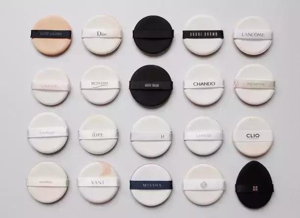 气垫测试打假,测评气垫视频打假