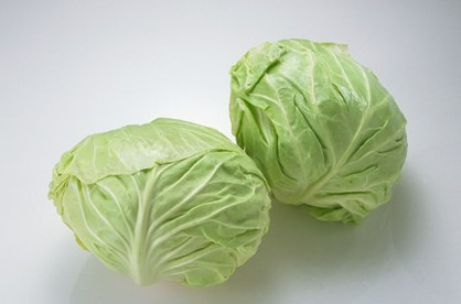 白菜帮里有黑斑,白菜帮内侧有黑斑为什么