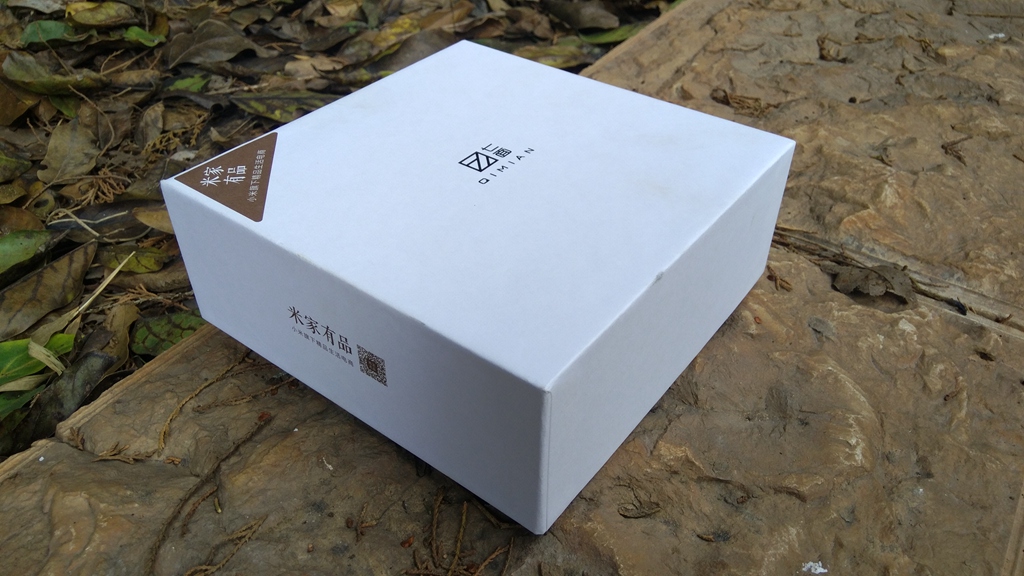 你有品我有品米家有品——七面皮带