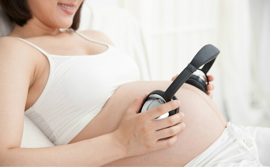 胎教健康知识科普类作品,胎教真的听得懂吗